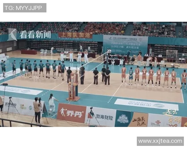 全运会特别报道:上海排球队拼搏历程与荣耀背后的故事 全运会特别报道:上海排球队拼搏历程与荣耀背后的故事