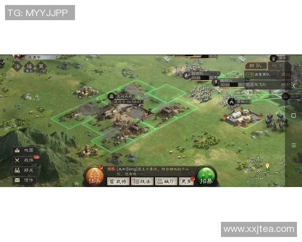 RNG阵地战策略深度解析:如何在英雄联盟中掌控胜局 RNG阵地战策略深度解析:如何在英雄联盟中掌控胜局