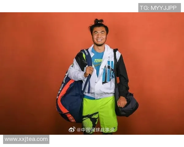 对话杨磊:回顾网球生涯的起伏与成就分享 对话杨磊:回顾网球生涯的起伏与成就分享