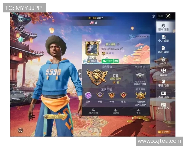 和平精英最新节奏排行榜揭晓FPX战队荣登第二名引发热议 和平精英最新节奏排行榜揭晓FPX战队荣登第二名引发热议