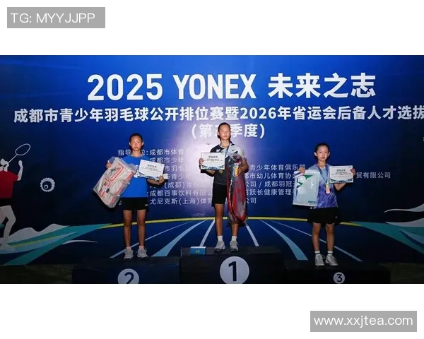 成都羽毛球队在全国羽毛球灵活性排行榜中荣登第六名展现出卓越实力与潜力 成都羽毛球队在全国羽毛球灵活性排行榜中荣登第六名展现出卓越实力与潜力