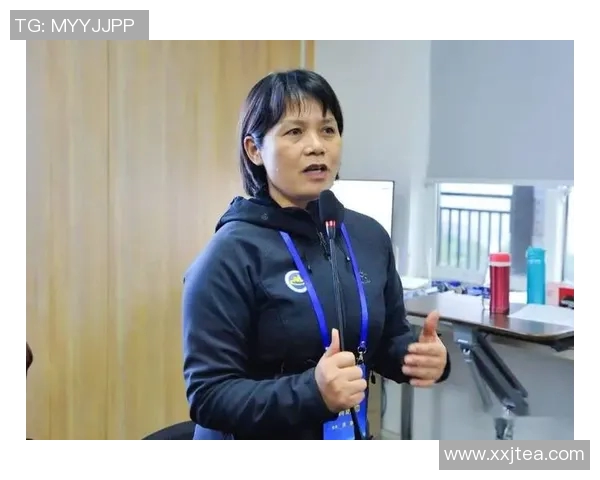 攀岩女神黄静分享成功秘诀与训练心得揭秘 攀岩女神黄静分享成功秘诀与训练心得揭秘