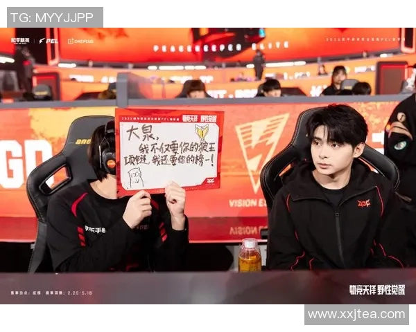 热议和平精英：JDG选手个人能力提升与团队协作的完美结合