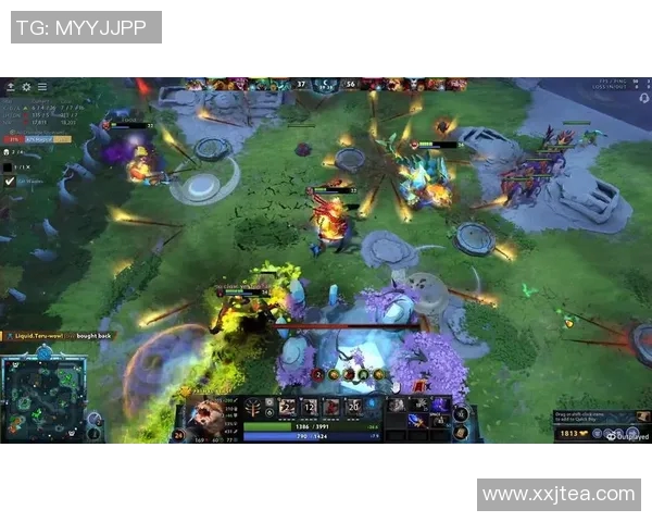 从零起步掌握DOTA2节奏技巧全解析助你成为游戏高手