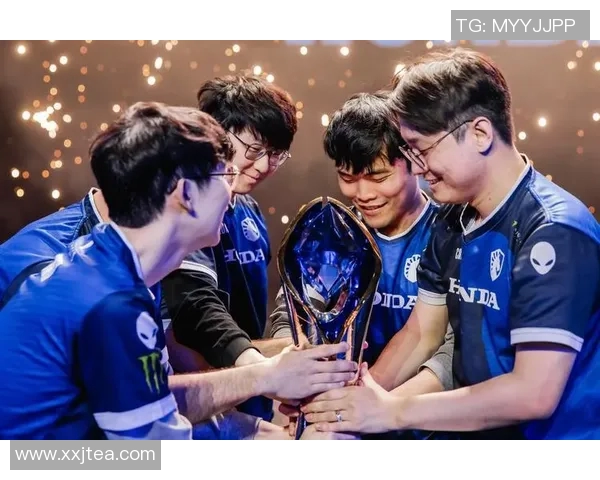 聚焦CSGO：探索WE战队在电竞领域的崛起与影响力