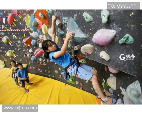 深圳攀岩队以74分稳居极限运动联赛积分榜首位争夺冠军之路愈发明朗