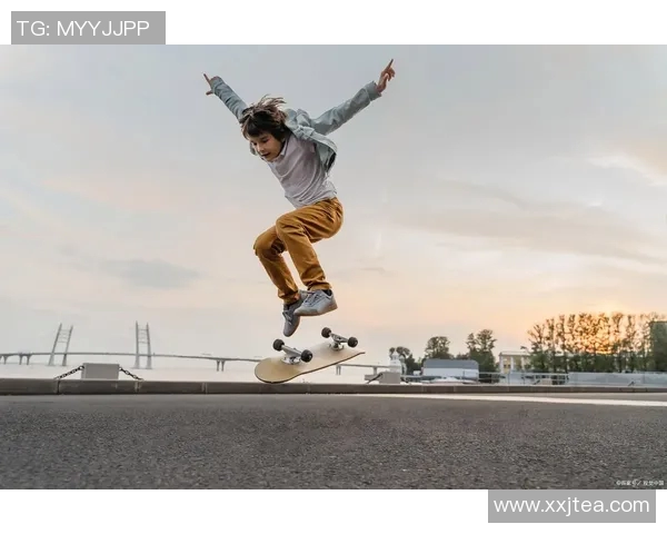 南京滑板队的状态变革引发热议滑板文化的新潮流与挑战