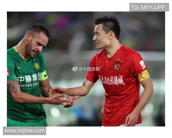 广州足球队引领最新足球节奏TOP10榜单精彩回顾与分析