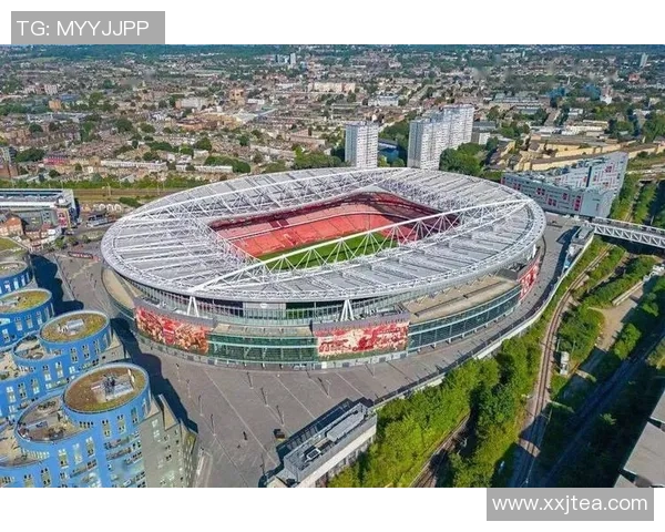 英超球队最大球场的豪华与容量